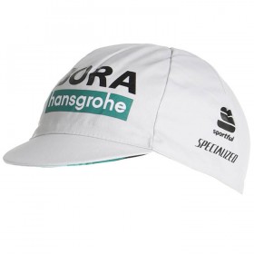  Fietsmuts 2021 Bora-Hansgrohe